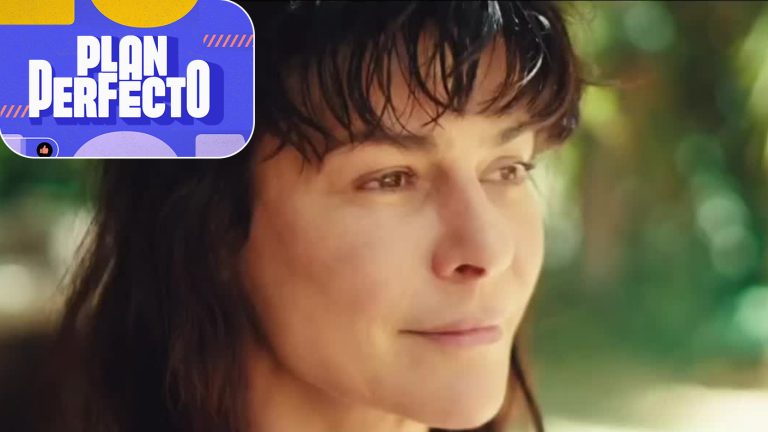 Estas serán las confesiones de Tonka Tomicic en su nuevo documental: “Me seguiré levantando”