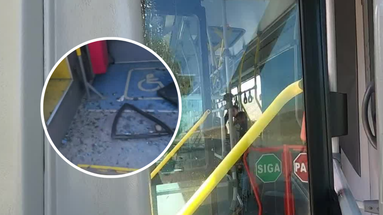 Denuncian agresiones y asaltos: Los riegos de conductores en el transporte público