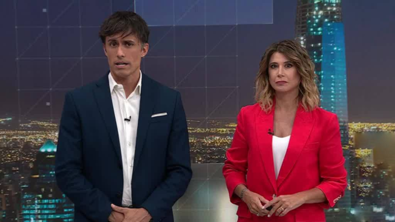 CHV Noticias Central | Lunes 17 de febrero de 2025