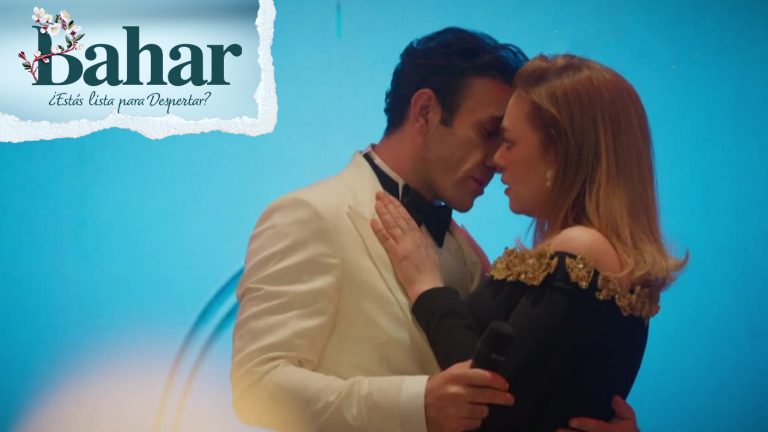 “Es mi esposa”: Timur sorprendió a Bahar y al hospital al hacer pública su verdadera relación