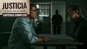 Justicia | Capítulo Final