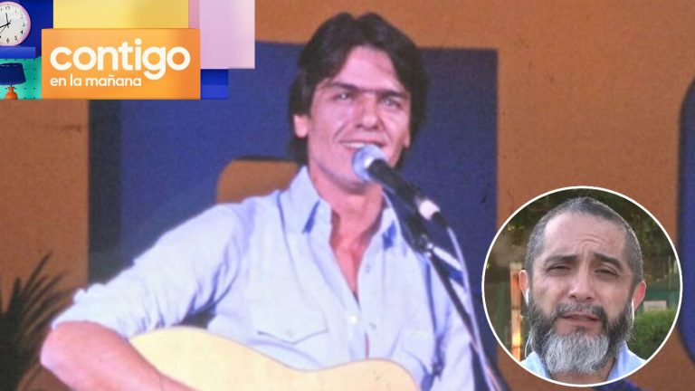 Autopsia de Gervasio: Perito forense afirma que existe “violencia atribuible a terceras personas”