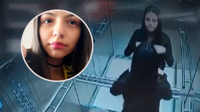 Desesperada madre busca hace días a hija de 13 años: Testigo la habría visto con hombre mayor