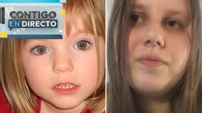 Caso Madeleine McCann: Joven insiste en ser la niña desaparecida y presentó impactante resultado de ADN