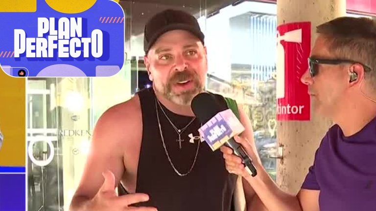 “Son 10 años…”: José Antonio Neme reveló las razones que lo llevaron a salir del matinal