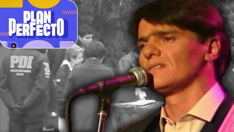 ¿Quiénes asesinaron a Gervasio? Las teorías tras la enigmática muerte del cantante