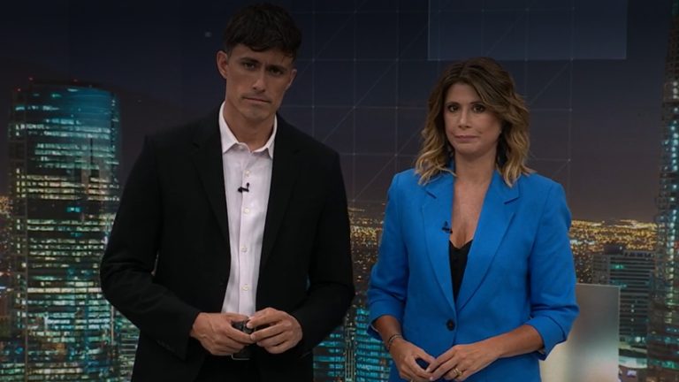 CHV Noticias Central | Martes 18 de febrero de 2025