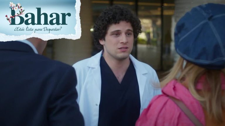 “Jamás me lo perdonaré”: El corazón de Doruk se rompió al enterarse que Bahar está casada