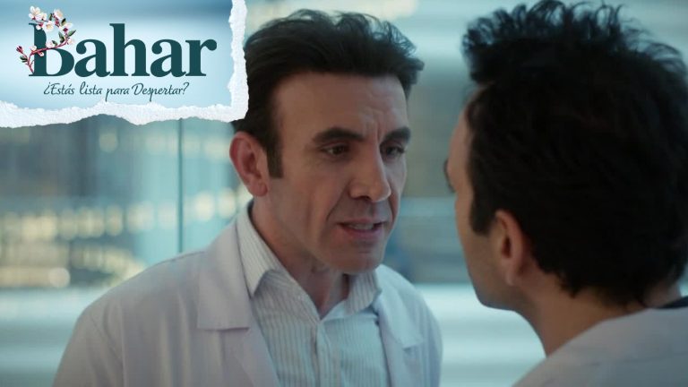 “Tenemos que borrarlo”: Timur le pidió ayuda a Evren para eliminar un video muy comprometedor