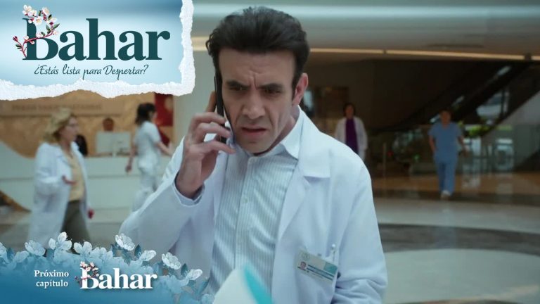 ¡Una trampa contra Rengin y Timur! | Adelanto Bahar | Capítulo 18