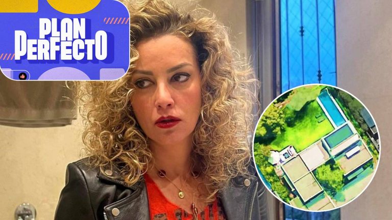 Rematarán lujosa casa de Titi Ahubert en mil millones de pesos: Será subastada “a ciegas”