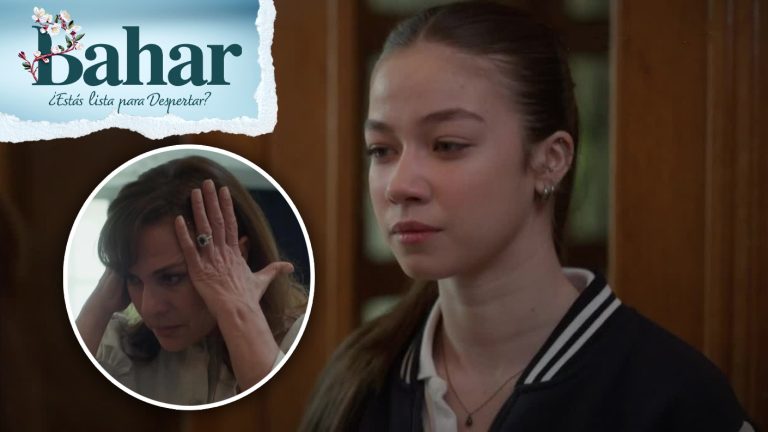 “Mira al hijo que criaste”: Umay enfureció con las palabras de su abuela y reveló una cruel verdad