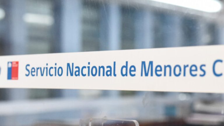 Corte IDH condena a Chile por muerte de 10 adolescentes en incendio en centro del Sename