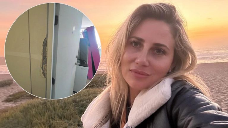 “Me he tenido que hacer cargo de la deuda”: Gissella Gallardo sufre por huida de arrendataria