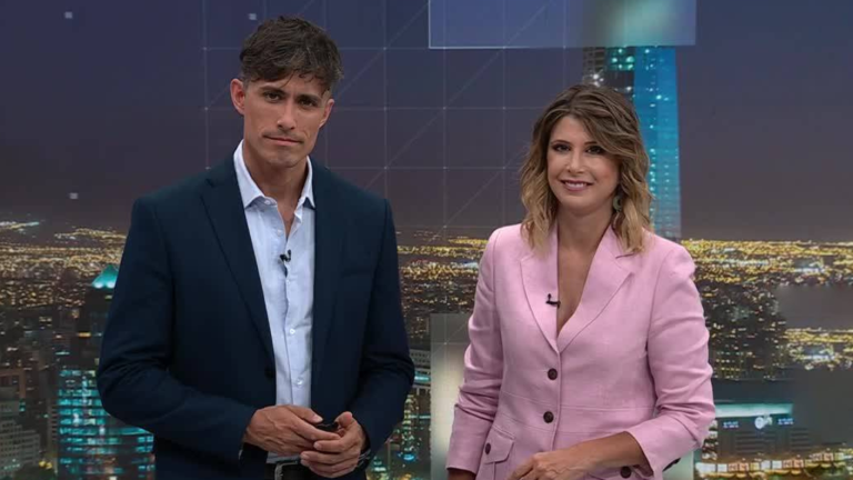 CHV Noticias Central | Miércoles 19 de febrero de 2025