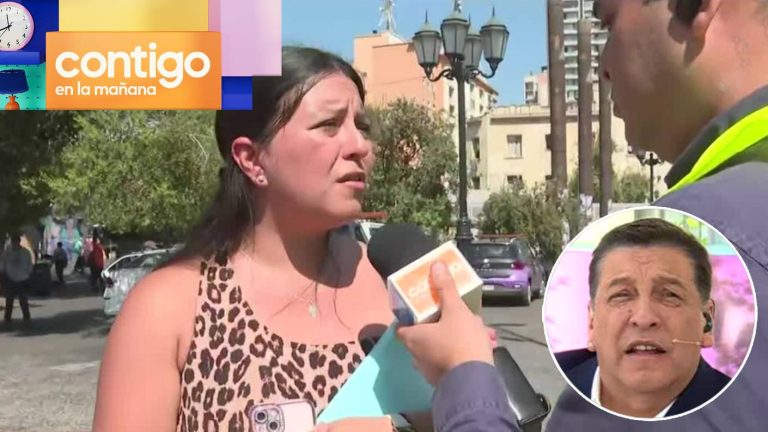 Carabinera pidió ayuda para pagar costoso examen de su hijo de 2 años: JC tuvo emotivo gesto