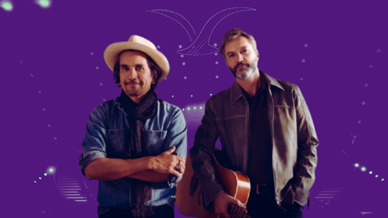 La noche en que Bacilos se separó en el Festival de Viña del Mar