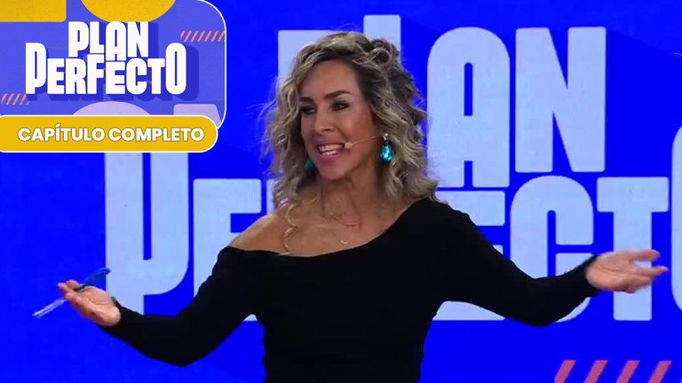 Plan Perfecto | Capítulo 33