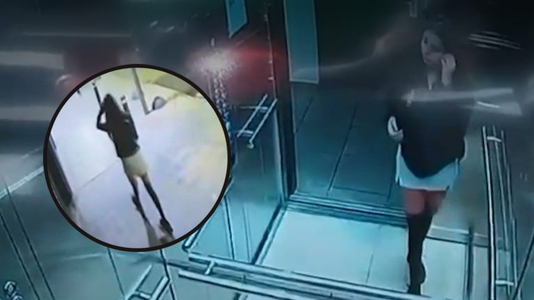 ¿Volvió a casa y se cambió de ropa? Los nuevos antecedentes de la menor desaparecida en San Valentín