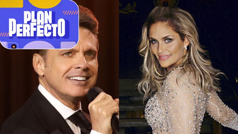 “Le pasó…”: Yazmín Vásquez reveló detalle inédito del encuentro entre Luis Miguel y Kenita Larraín
