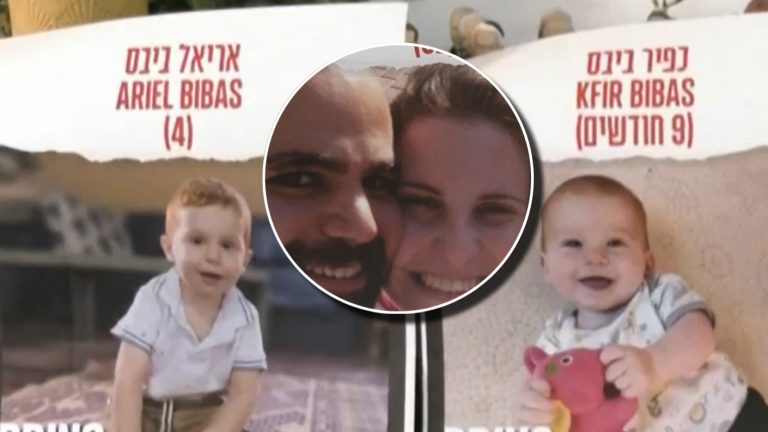 Israel denuncia que cuerpo entregado por Hamás no corresponde a la víctima