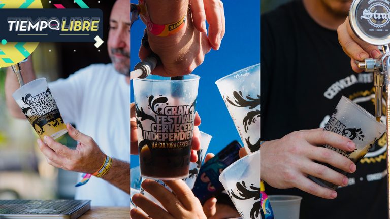 Festival Cervecero Independiente reunirá a más de 50 exponentes nacionales: Conoce cuándo se realizará