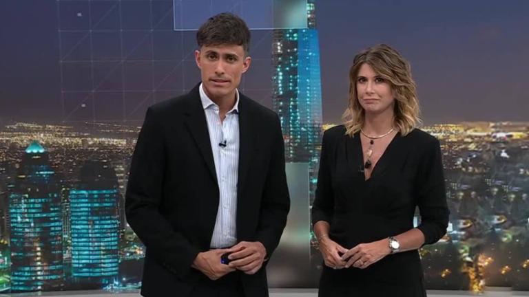 CHV Noticias Central | Jueves 20 de febrero de 2025