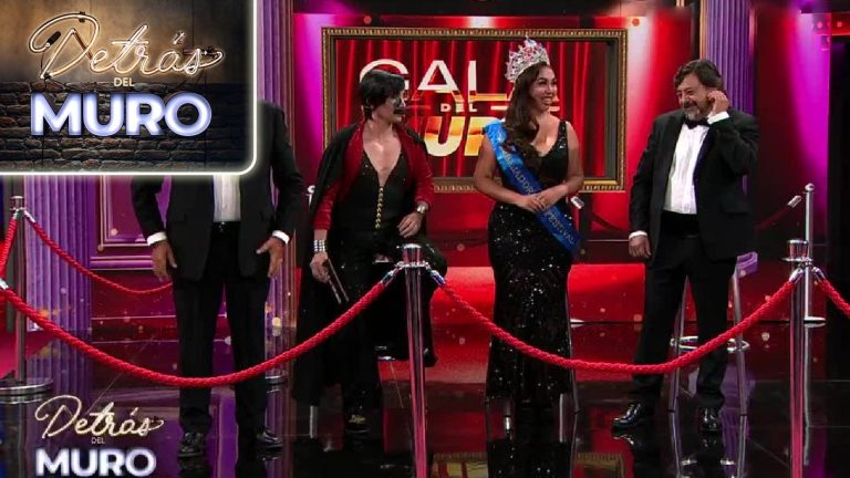 ¡De Hermosillo a Mikel Pérez Jackson y Naya Fácil! Revive la imperdible Gala de Detrás del Muro