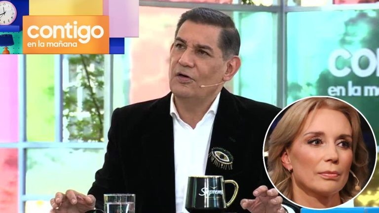 “Muy sentido”: Miguel Ángel Guzmán criticó decisión de Karen Doggenweiler con diseñadores chilenos