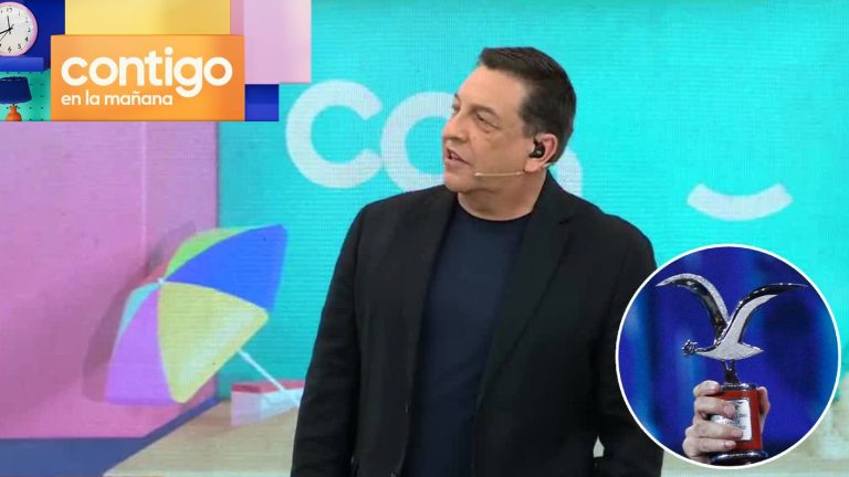 “Si no animo, no voy”: JC Rodríguez impactó con propuesta para estar en el Festival de Viña