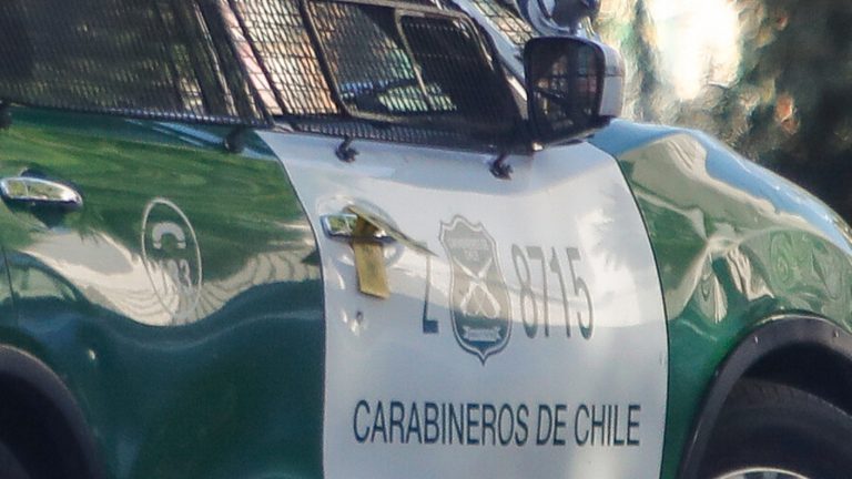 Escabroso caso remece a Algarrobo: Hombre asesinó a su hijo con una escopeta