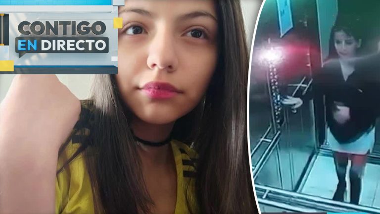 Intentó volver a su casa: Revelan nuevos antecedentes de niña de 13 años desaparecida en Estación Central