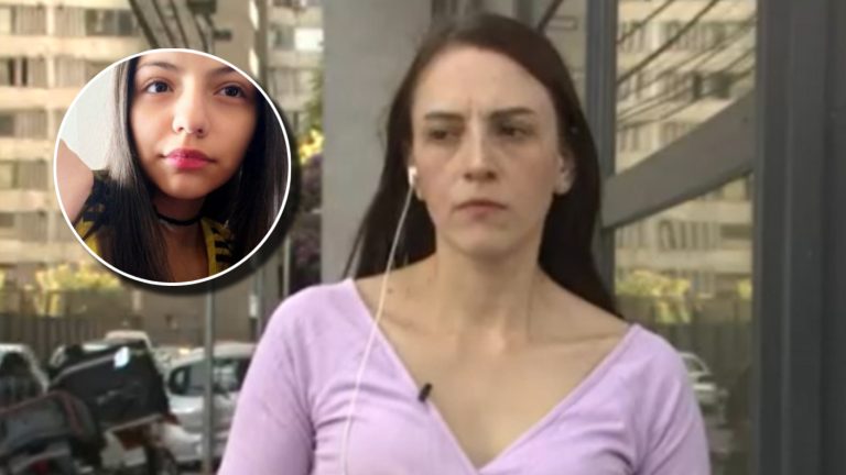 Madre de niña desaparecida denuncia supuesto llamado extorsivo y expone su teoría