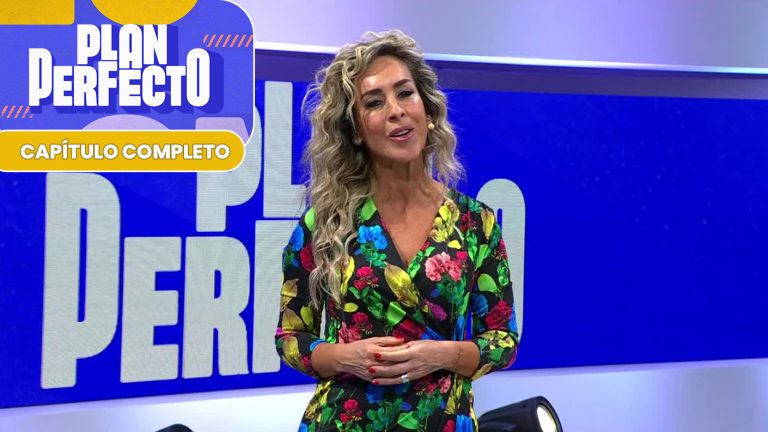 Plan Perfecto | Capítulo 34