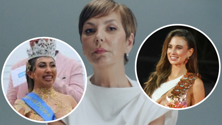 Fran García-Huidobro alzó la voz tras error con Tita Ureta en Gala de Viña 2025: “Crimen espantoso”