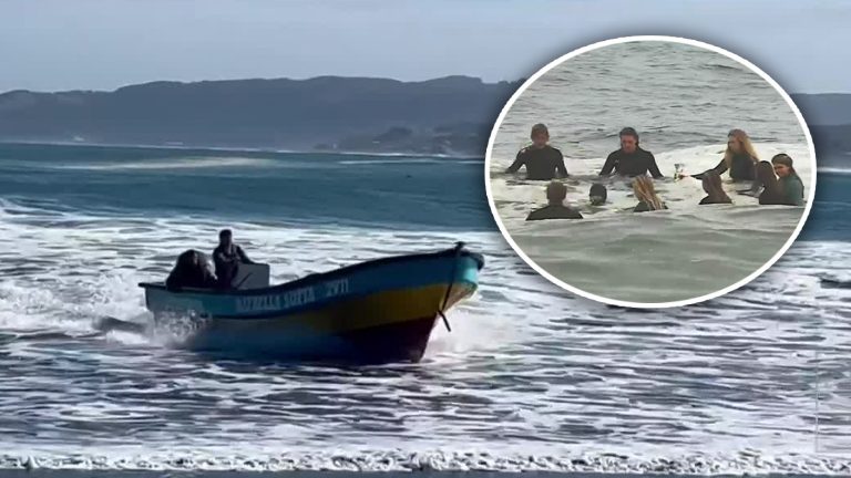 “De luto toda la comunidad”: El emotivo homenaje a surfista fallecida en Cobquecura tras fatal accidente