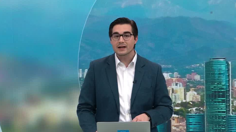 CHV Noticias AM | Sábado 22 de febrero del 2025