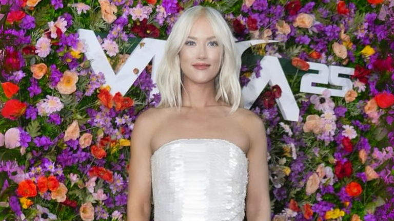 Vesta Lugg abordó críticas por comer antes de la Gala de Viña: Fue consultada por posible embarazo