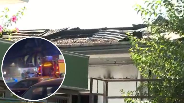 Lo que se sabe de la explosión en subcomisaría de Independencia: Carabineros resultaron con quemaduras