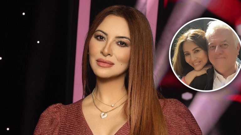 “Me siento más…”: Myriam Hernández se refirió a su separación en la previa a Viña 2025