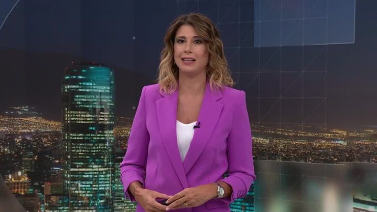 CHV Noticias Central | Domingo 23 de febrero de 2025