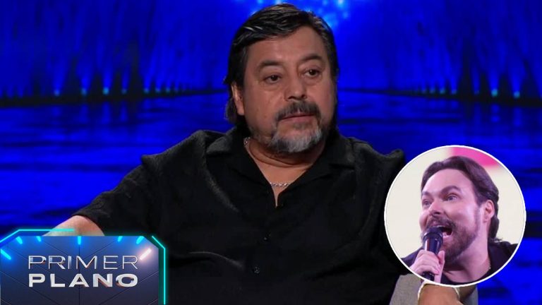 “¿Será capaz de dar disculpas?”: Bombo Fica apuntó a “culpables” de rutina de George Harris en Viña