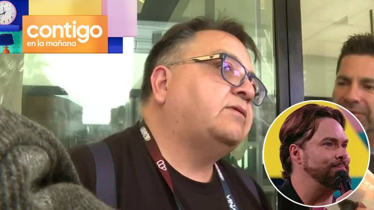 “Hubo xenofobia”: Álex Hernández acusó a “grupo pequeño” por pifias a George Harris en Viña 2025