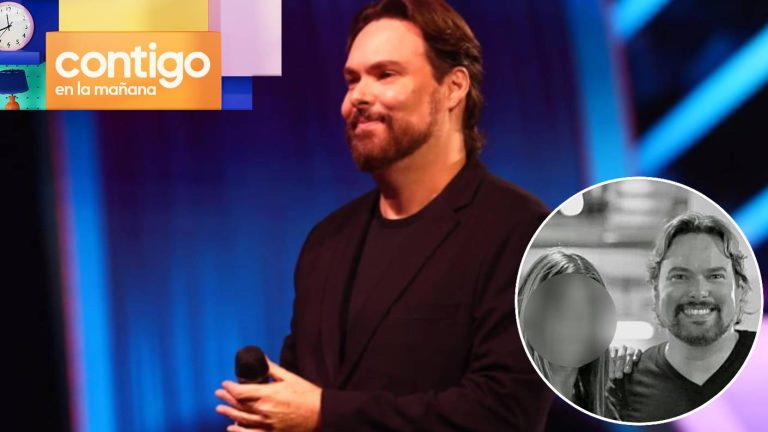 Ex reina del Festival de Viña se cuadró con George Harris tras caótica rutina: “Es lamentable...”