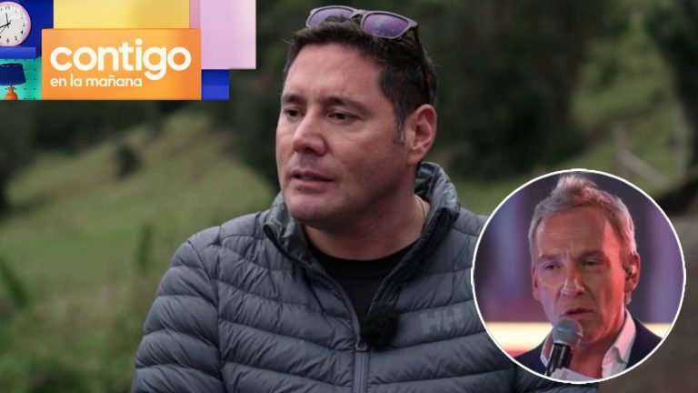 El dato clave que explicaría el presunto quiebre de Pancho Saavedra y Martín Cárcamo: “Los roces...”