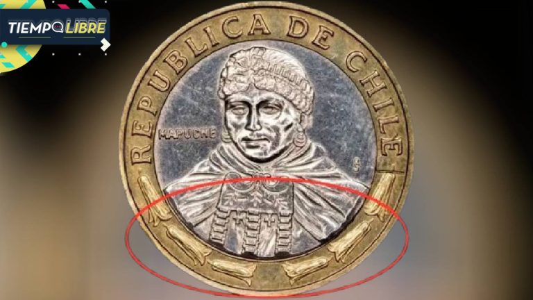 Esta es la moneda de $100 pesos podría valer hasta un millón: En esto debes fijarte