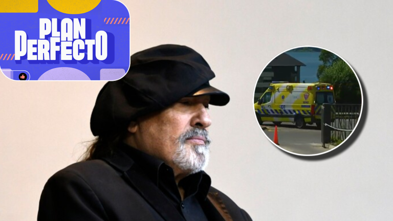 Reportan que Miguel “Negro” Piñera sufrió paro cardiorrespiratorio: Esto es lo que se sabe