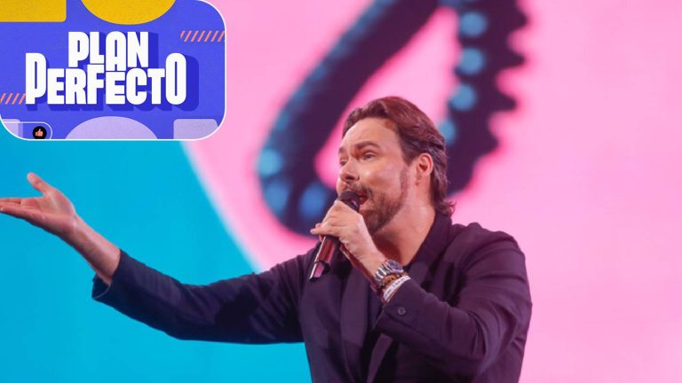 Polémica desatada: ¿Quién es responsable del fracaso de George Harris en Viña 2025?