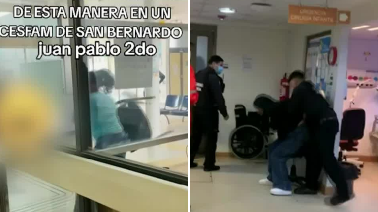 Agresiones a trabajadores de la salud en alza: Registraron 28 casos al día en el 2024