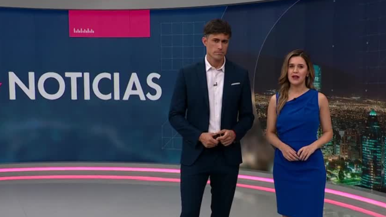 CHV Noticias Central | Lunes 24 de febrero de 2025